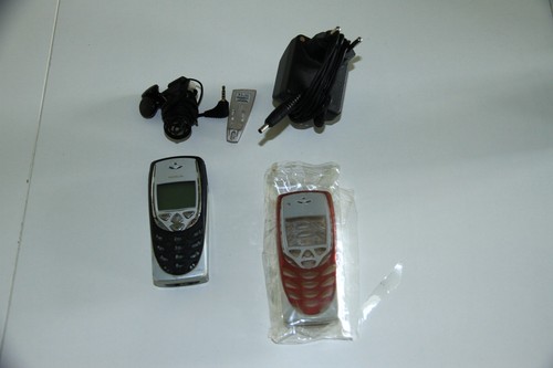 Telefono cellulare nokia 8310 - telefono,