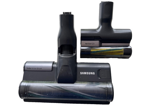 Spazzola samsung turbo action - samsung,
