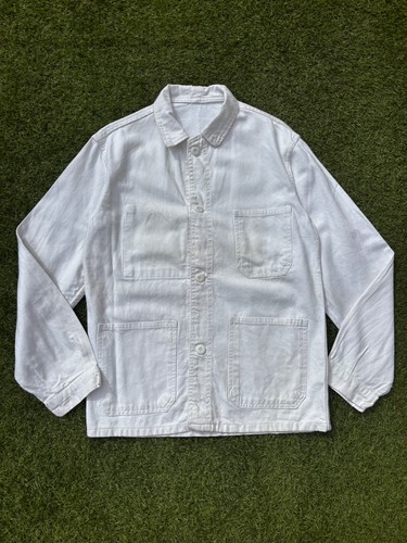 Veste travail années - veste, de