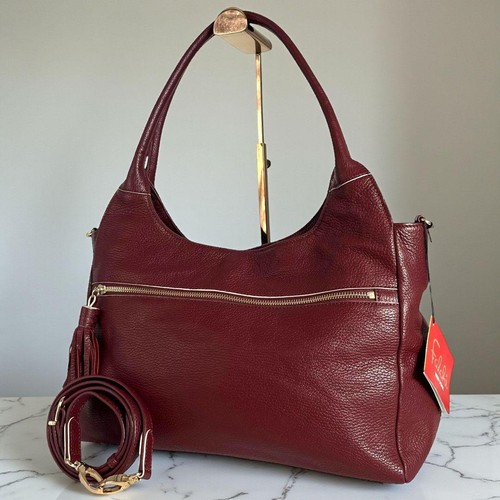 Borsa tracolla falchi in - tracolla,