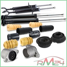 4X AMMORTIZZATORE A GAS