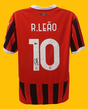 Maglia Rafa Leao Ac Milan
