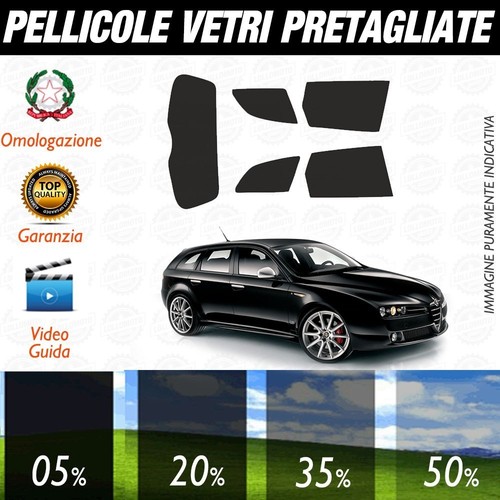 Alfa romeo 159 - alfa, sw