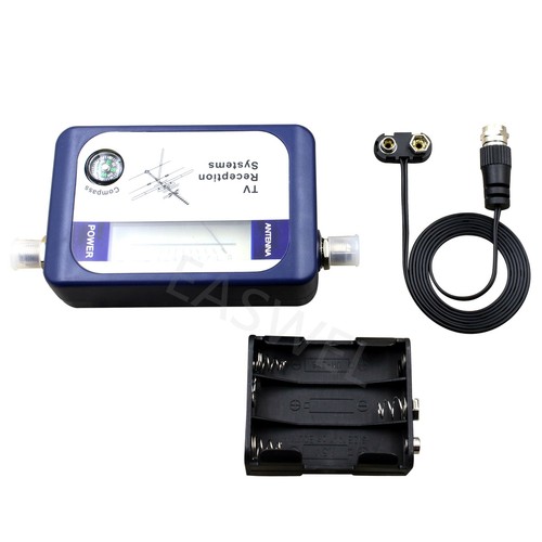 Finder digitale satellitare