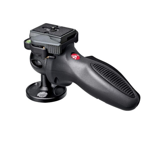Nuovo manfrotto 324rc2 - nuovo,