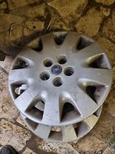 SET DI 4 COPRICERCHI 16" X FIAT CROMA - COPPE BORCHIE COPRI RUOTA 2828