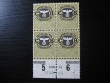 THIRD REICH scarce mint MNH