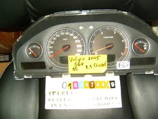 volvo strumentazione 30682277
