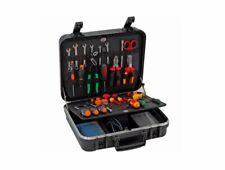 Valigia in polipropilene