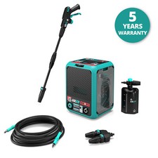 Idropulitrice ARXP BOX5 160DTS