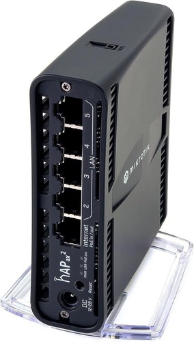 Mikrotik hap router - mikrotik,