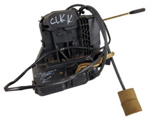 Mercedes Benz Classe Sl W230 2009 Anteriore Porta Blocco Sinistro Lato