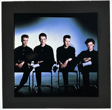 BOURGIE BOURGIE PAUL QUINN