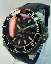 Samurai Seiko Bloodmoon mod
