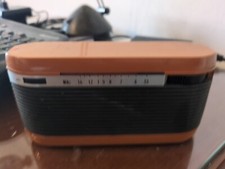 Radio vintage mivar AM R37