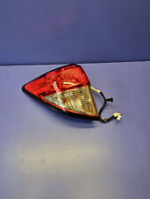 Honda HRV fanale posteriore