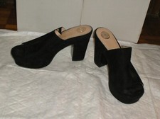 Sandali Renato Balestra donna n.38 neri come nuovi