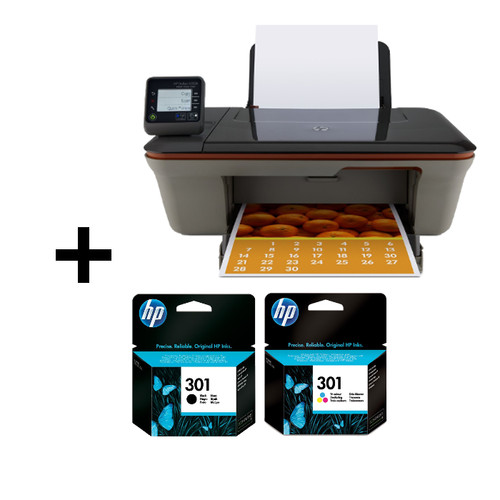 Deskjet 3050a 3052a 3054a - hp,