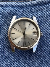 Longines Automatic Ref 4834