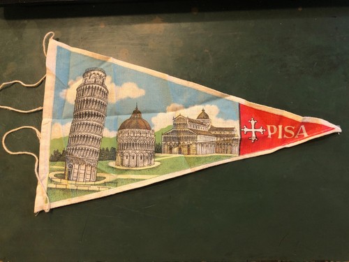 Bandierina per vespa - bandierina, lambretta