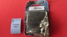 Games Workshop Warhammer 40K Dark Eldar Succubi Wych Succubus nuovo WH40K metallo GW