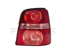 Faro Fanale Posteriore per VW
