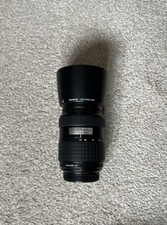 Olympus Zuiko obiettivo