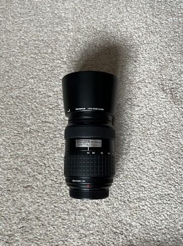 Olympus zuiko obiettivo - olympus,