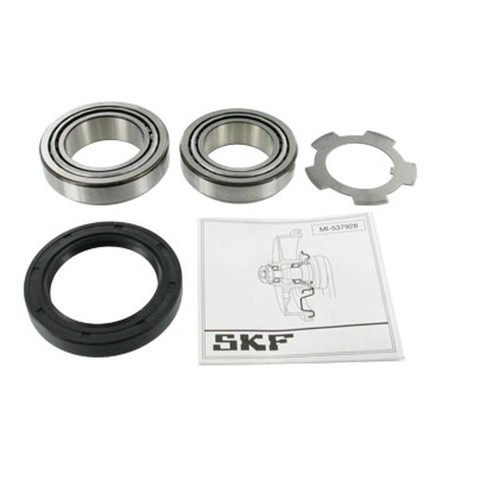 Skf vkba 1990 - vkba,
