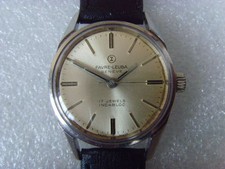 Orologio Vintage Svizzero