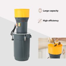 Macina cereali elettrico - Macina per mais, grano e spezie