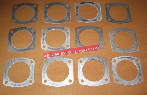 Lambretta innocenti - lambretta,