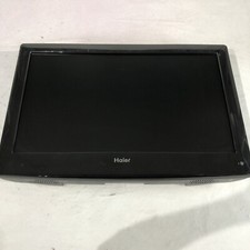 Haier 26” LED LCD TV  HDMI