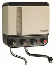 Terminale di cottura Vaillant