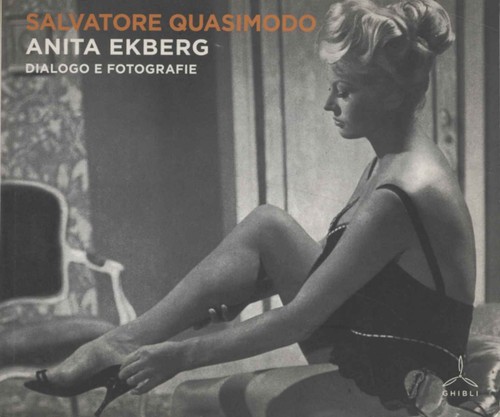 Anita ekberg dialogo e - ekberg:,