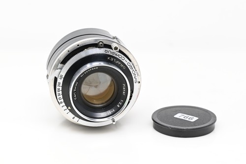Carl zeiss planar 80 - zeiss, mm