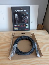 AudioQuest Carbon 48 1,5 m