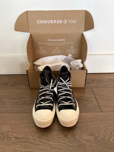Nuove converse you chuck - converse,