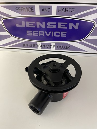 Pompa servosterzo jensen - pompa,