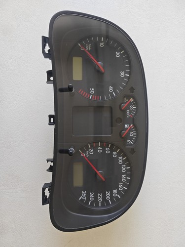 Quadro strumenti golf - strumenti,
