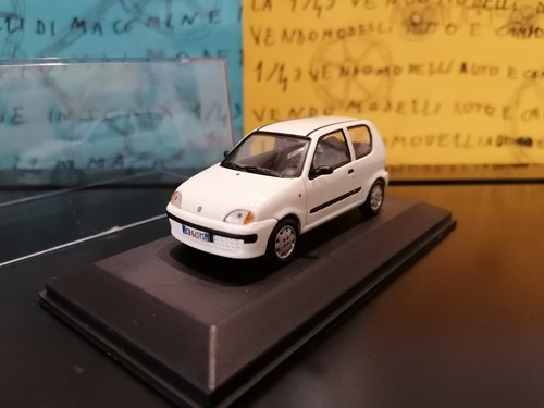 Artigianale fiat 600 - artigianale,