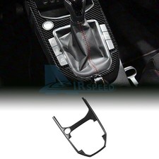 Bordo adesivo pannello cambio