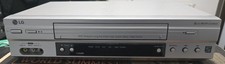 VIDEOREGISTRATORE VHS LG