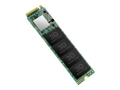 Transcend 115s 2 - m.2, 3200