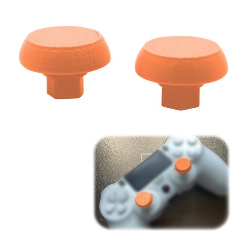 Joystick ricambio precision - joystick,