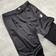 Pantaloni tuta donna Lotto - taglia L - comodi e eleganti!