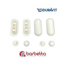 KIT PARACOLPI PER SEDILE