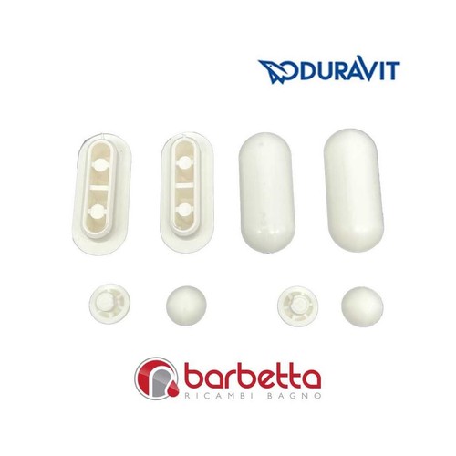 Kit paracolpi per - kit,