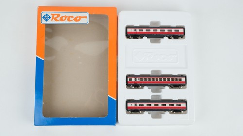 Roco 23008 kit - 23008, complementare