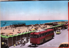 CARTOLINA  PORTO EMPEDOCLE